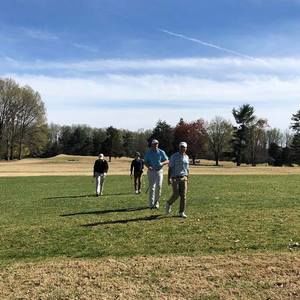 Meet your Posher, Samuel